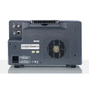 Máy hiện sóng Oscilloscope Siglent SDS2204X Plus 10 Máy hiện sóng Oscilloscope Siglent SDS2204X Plus