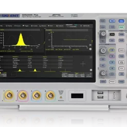 Máy hiện sóng Oscilloscope Siglent SDS2204X Plus 8 Máy hiện sóng Oscilloscope Siglent SDS2204X Plus