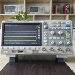 Máy hiện sóng Siglent SDS2102X 10 Máy hiện sóng Siglent SDS2102X
