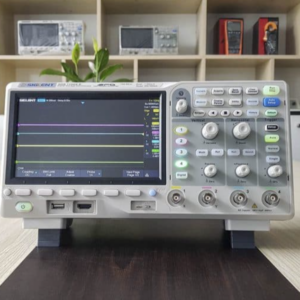 Máy hiện sóng Siglent SDS2102X 10 Máy hiện sóng Siglent SDS2102X