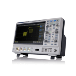Máy hiện sóng Siglent SDS2104X Plus