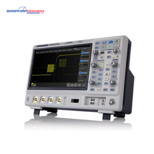 Máy hiện sóng Siglent SDS2104X Plus