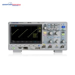 Máy hiện sóng Siglent SDS2202X-E