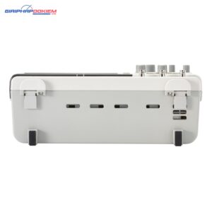 Máy Hiện Sóng Số KEYSIGHT EDUX1052A (50 MHz, 2 kênh, 1 GSa/s) 10 Máy Hiện Sóng Số KEYSIGHT EDUX1052A (50 MHz, 2 kênh, 1 GSa/s)