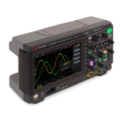 Máy Hiện Sóng Số KEYSIGHT EDUX1052A (50 MHz, 2 kênh, 1 GSa/s)