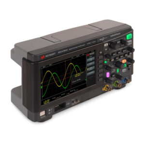 Máy Hiện Sóng Số KEYSIGHT EDUX1052A (50 MHz, 2 kênh, 1 GSa/s) 8 Máy Hiện Sóng Số KEYSIGHT EDUX1052A (50 MHz, 2 kênh, 1 GSa/s)