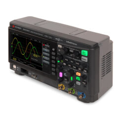 Máy Hiện Sóng Số KEYSIGHT EDUX1052A (50 MHz, 2 kênh, 1 GSa/s) 7 Máy Hiện Sóng Số KEYSIGHT EDUX1052A (50 MHz, 2 kênh, 1 GSa/s)