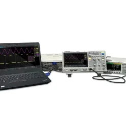 Máy hiện sóng số Siglent SDS2352X-E 12 Máy hiện sóng số Siglent SDS2352X-E