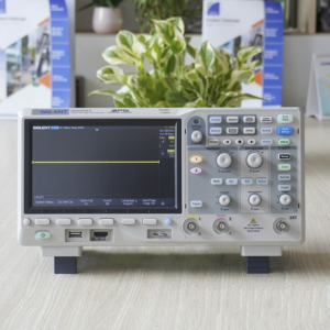 Máy hiện sóng số Siglent SDS2352X-E