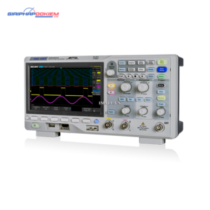 Máy hiện sóng số Siglent SDS2352X-E