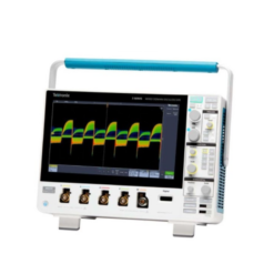 Máy hiện sóng số TEKTRONIX MDO34 (Opt MDO34 3-BW-200 200Mhz, 4 kênh, 2.5Gs/s)
