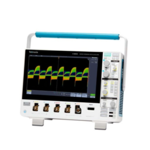 Máy hiện sóng số TEKTRONIX MDO34 (Opt MDO34 3-BW-200 200Mhz, 4 kênh, 2.5Gs/s)