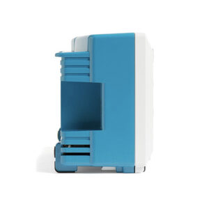 Máy Hiện Sóng Số Tektronix TBS1052C (50Mhz, 2 kênh, 1GS/s) 9 Máy Hiện Sóng Số Tektronix TBS1052C (50Mhz, 2 kênh, 1GS/s)