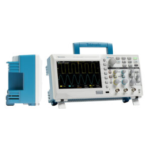 Máy Hiện Sóng Số Tektronix TBS1052C (50Mhz, 2 kênh, 1GS/s) 7 Máy Hiện Sóng Số Tektronix TBS1052C (50Mhz, 2 kênh, 1GS/s)