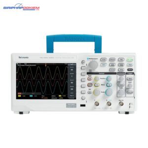 Máy Hiện Sóng Số Tektronix TBS1052C (50Mhz, 2 kênh, 1GS/s)