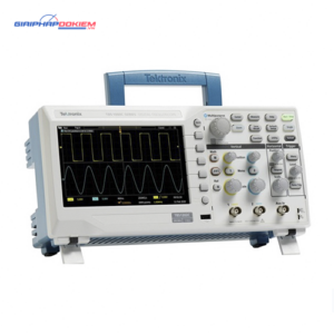 Máy hiện sóng số TEKTRONIX TBS1072C (70 MHz, 2 CH, 1GS/s)