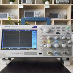 Máy hiện sóng số TEKTRONIX TBS1202C (200 MHz, 2 CH, 1 GS/s) 6 may hien song so tektronix tbs1202c 200 mhz 2 ch 1 gs s 1
