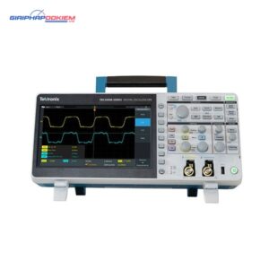 Máy hiện sóng số TEKTRONIX TBS2072B (70Mhz, 2 kênh, 2Gs/s)