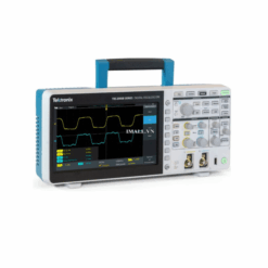 Máy hiện sóng số TEKTRONIX TBS2074B (70 MHz, 4 kênh, 2 GS/s)