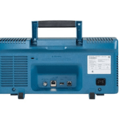 Máy hiện sóng số TEKTRONIX TBS2102B (100Mhz, 2 kênh, 2Gs/s) 9 may hien song so tektronix tbs2102b 100mhz 2 kenh 2gs s 1