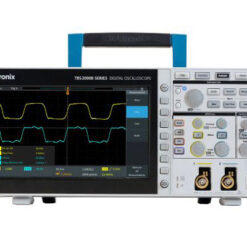 Máy hiện sóng số TEKTRONIX TBS2102B (100Mhz, 2 kênh, 2Gs/s) 8 may hien song so tektronix tbs2102b 100mhz 2 kenh 2gs s