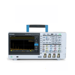 Máy hiện sóng số TEKTRONIX TBS2102B (100Mhz, 2 kênh, 2Gs/s)