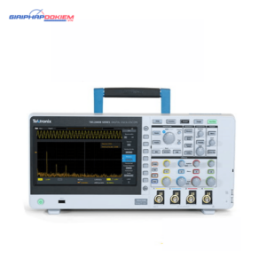 Máy hiện sóng số TEKTRONIX TBS2102B (100Mhz, 2 kênh, 2Gs/s)