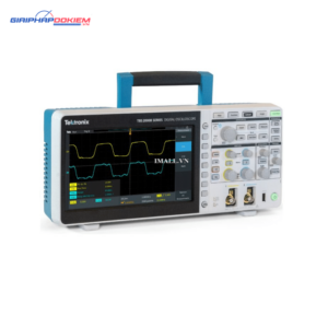 Máy hiện sóng số TEKTRONIX TBS2104B (100Mhz, 4 kênh, 2Gs/s)
