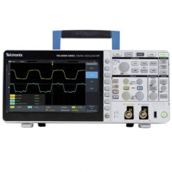 Máy hiện sóng số TEKTRONIX TBS2202B (200Mhz, 2 kênh, 2Gs/s)