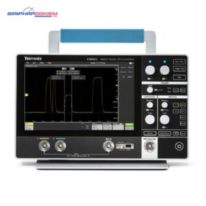 Máy hiện sóng TEKTRONIX MSO22 (Opt MSO22 2-BW-200 200Mhz, 2CH, 2.5GS/s)