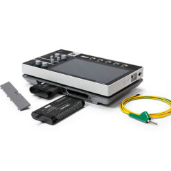 Máy hiện sóng TEKTRONIX MSO22 (Opt MSO22 2-BW-70 70Mhz, 2CH, 2.5GS/s) 9 may hien song tektronix mso22 opt mso22 2 bw 70 70mhz 2ch 25gs s 1