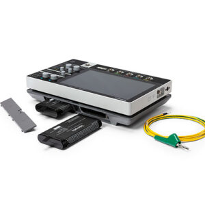 Máy hiện sóng TEKTRONIX MSO22 (Opt MSO22 2-BW-70 70Mhz, 2CH, 2.5GS/s) 9 Máy hiện sóng TEKTRONIX MSO22 (Opt MSO22 2-BW-70 70Mhz, 2CH, 2.5GS/s)