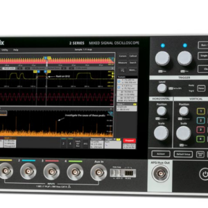 Máy hiện sóng TEKTRONIX MSO24 (Opt MSO24 2-BW-200 200Mhz, 4CH, 2.5GS/s) 9 Máy hiện sóng TEKTRONIX MSO24 (Opt MSO24 2-BW-200 200Mhz, 4CH, 2.5GS/s)