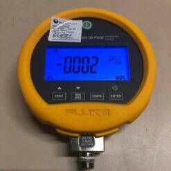 Đồng Hồ Đo Kiểm Áp Suất Chính Xác Fluke 700G 24 may hieu chinh ap suat fluke 700g 2