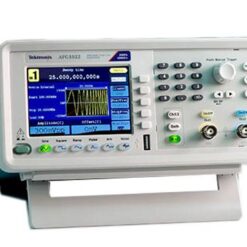 Máy phát hàm tùy ý TEKTRONIX AFG1022 (25Mhz, 2CH) 9 may phat ham tuy y tektronix afg1022 25mhz 2ch 1