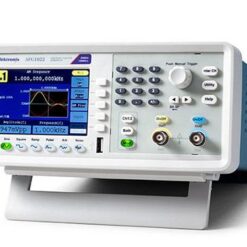 Máy phát hàm tùy ý TEKTRONIX AFG1022 (25Mhz, 2CH) 10 may phat ham tuy y tektronix afg1022 25mhz 2ch 2