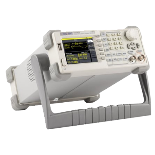 Máy phát xung Siglent SDG810 Waveform Generator 7 Máy phát xung Siglent SDG810 Waveform Generator