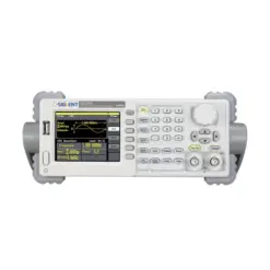 Máy phát xung Siglent SDG810 Waveform Generator