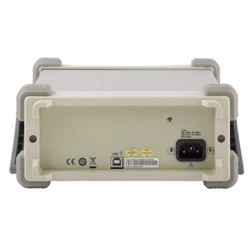 Máy phát xung Siglent SDG810 Waveform Generator 8 Máy phát xung Siglent SDG810 Waveform Generator