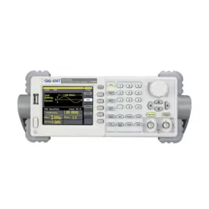 Máy phát xung Siglent SDG810 Waveform Generator