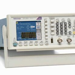 Máy phát xung TEKTRONIX AFG2021 (20Mhz, 1Ch, 250 MS/s) 8 may phat xung tektronix afg2021 20mhz 1ch 250 ms s 2