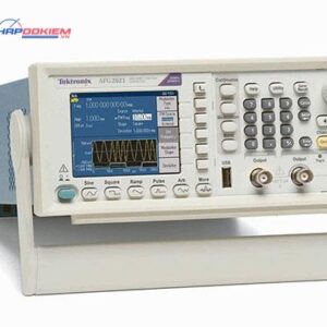 Máy phát xung TEKTRONIX AFG2021 (20Mhz, 1Ch, 250 MS/s) 8 may phat xung tektronix afg2021 20mhz 1ch 250 ms s 2