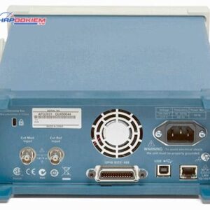 Máy phát xung TEKTRONIX AFG2021 (20Mhz, 1Ch, 250 MS/s) 10 may phat xung tektronix afg2021 20mhz 1ch 250 ms s 5