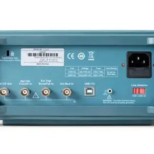Máy phát xung tùy ý TEKTRONIX AFG1062 10 Máy phát xung tùy ý TEKTRONIX AFG1062