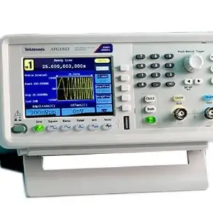 Máy phát xung tùy ý TEKTRONIX AFG1062 8 Máy phát xung tùy ý TEKTRONIX AFG1062