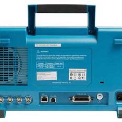 Máy phát xung tùy ý TEKTRONIX AFG31021 (25 MHz, 1 Kênh,250Msa/s) 11 may phat xung tuy y tektronix afg31021 25 mhz 1 kenh250msa s 1