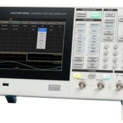 Máy phát xung tùy ý TEKTRONIX AFG31051 (50 MHz, 1 Kênh,500Msa/s) 10 Máy phát xung tùy ý TEKTRONIX AFG31051 (50 MHz, 1 Kênh,500Msa/s)