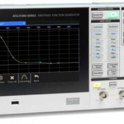 Máy phát xung tùy ý TEKTRONIX AFG31051 (50 MHz, 1 Kênh,500Msa/s) 9 Máy phát xung tùy ý TEKTRONIX AFG31051 (50 MHz, 1 Kênh,500Msa/s)