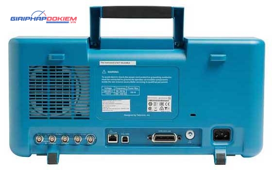 Máy phát xung tùy ý TEKTRONIX AFG31052 (50 MHz, 2 Kênh, 500Msa/s) 8 Máy phát xung tùy ý TEKTRONIX AFG31052 (50 MHz, 2 Kênh, 500Msa/s)