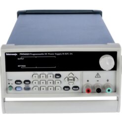 Nguồn DC lập trình TEKTRONIX PWS4323 (3A,32V,96W) 5 nguon dc lap trinh tektronix pws4323 3a32v96w 1